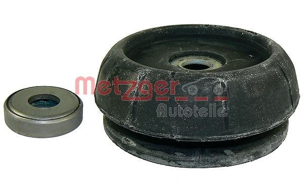 METZGER 6490160 Reparatursatz, Federbeinstützlager